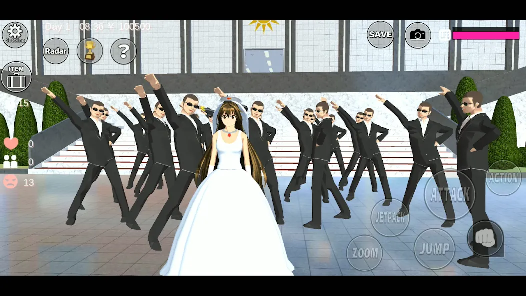 SAKURA School Simulator - новый шедевр для профессиональных геймеров! SAKURA School Simulator - новый шедевр для профессиональных геймеров!