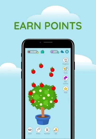 Отличная игра Lovely Plants - Скачать на Андроид Отличная игра Lovely Plants - Скачать на Андроид