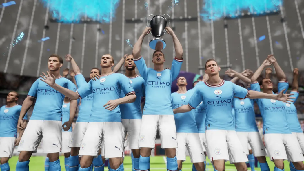 Football Master 2-Soccer Star: Крутая игра для настоящих геймеров! Football Master 2-Soccer Star: Крутая игра для настоящих геймеров!