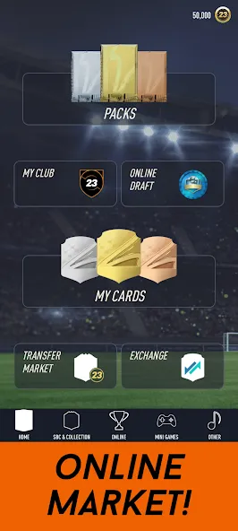 Скачать Smoq Games 23 Pack Opener на Андроид - самый крутой геймерский опыт! Скачать Smoq Games 23 Pack Opener на Андроид - самый крутой геймерский опыт!