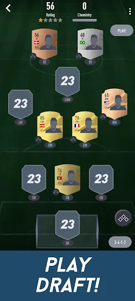 Скачать Smoq Games 23 Pack Opener на Андроид - самый крутой геймерский опыт! Скачать Smoq Games 23 Pack Opener на Андроид - самый крутой геймерский опыт!