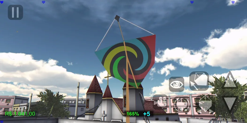 Mestres do Relo - Pipa на Андроид: описание, механика игры, системные требования, взлом и советы по прохождению