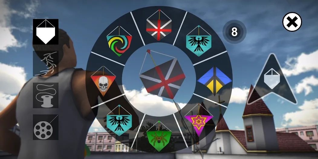 Mestres do Relo - Pipa на Андроид: описание, механика игры, системные требования, взлом и советы по прохождению