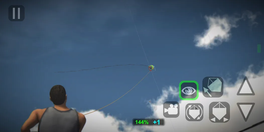 Mestres do Relo - Pipa на Андроид: описание, механика игры, системные требования, взлом и советы по прохождению