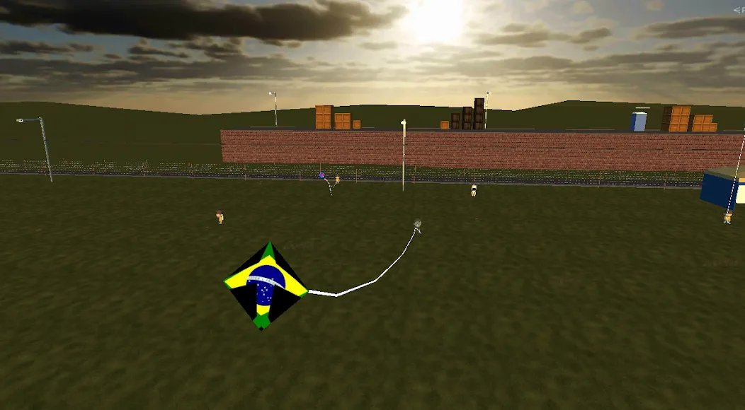 CS Diamantes Pipas - cражение за алмазы в мире пип – скачать на Android