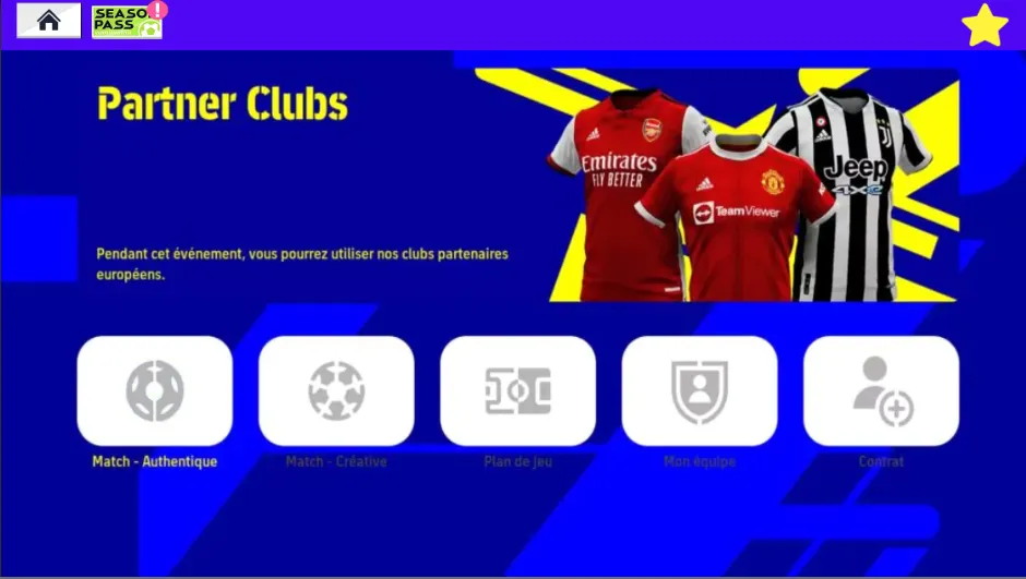 Скачать PESfOOTBALL MOBILE 2023 на Андроид 
				</div>    
   
                   
 </div>    
       
				
				<!-- END FDL-BOX -->
<br>                
                           
     <br>           
    
    
<div class=