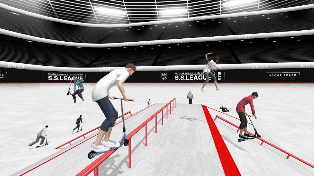 Скачать Scooter Space на Андроид 
				</div>    
   
                   
 </div>    
       
				
				<!-- END FDL-BOX -->
<br>                
                           
     <br>           
    
    
<div class=