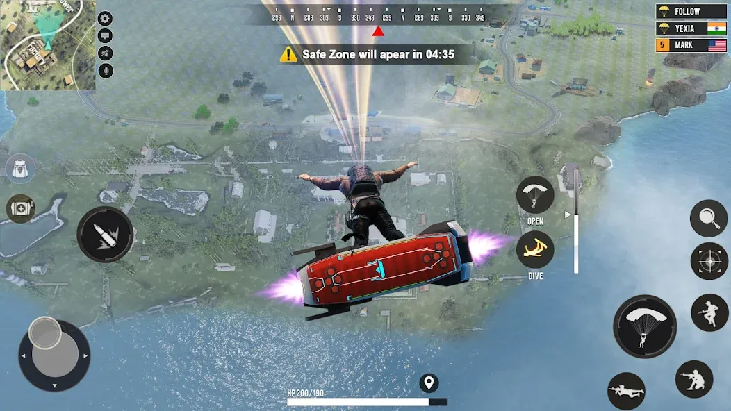 Скачать Modern Commando Strike Mission на Андроид - уникальное приключение для геймеров Скачать Modern Commando Strike Mission на Андроид - уникальное приключение для геймеров