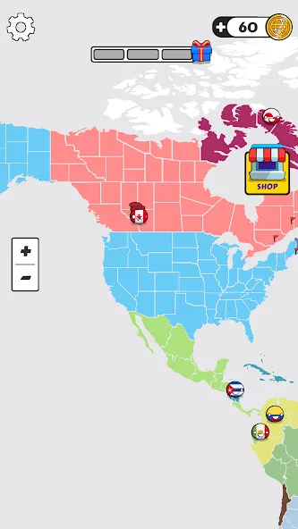 Скачать Country Balls: World War на Андроид - взлом и советы от профессионального геймера Скачать Country Balls: World War на Андроид - взлом и советы от профессионального геймера