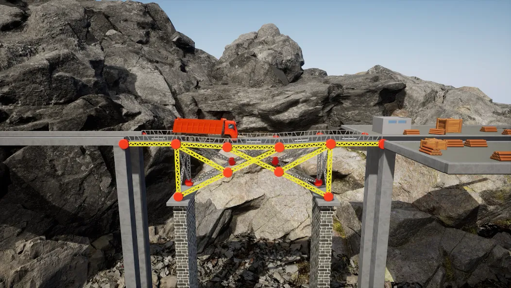 Build Master: Bridge Race - Новая игра для геймеров Build Master: Bridge Race - Новая игра для геймеров