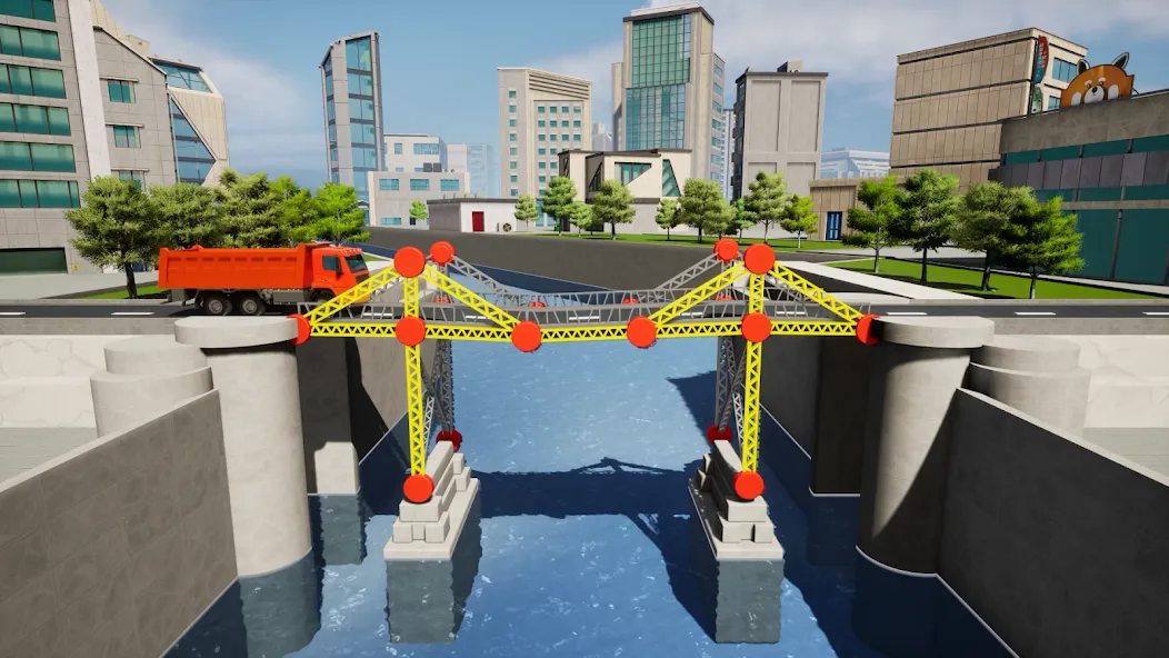 Build Master: Bridge Race - Новая игра для геймеров Build Master: Bridge Race - Новая игра для геймеров