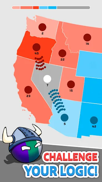 State.io — Битва за территории: мнение геймера