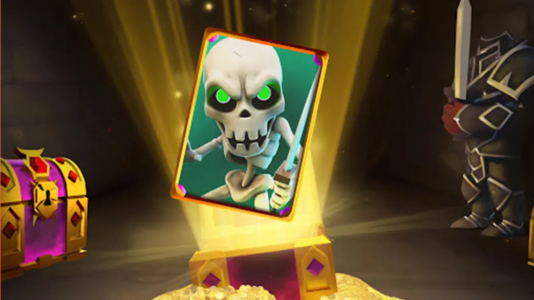 Castle Crush:Карточные игры - Битва королей в ваших руках Castle Crush:Карточные игры - Битва королей в ваших руках