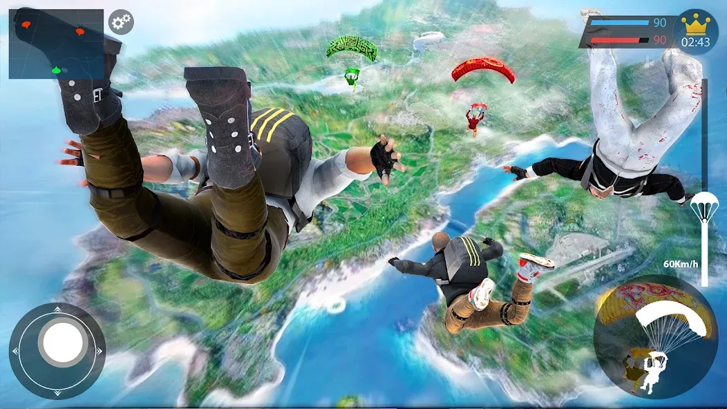 Скачать стрелялки - игры без интернета на Андроид: Обзор и советы 
				</div>    
   
                   
 </div>    
       
				
				<!-- END FDL-BOX -->
<br>                
                           
     <br>           
    
    
<div class=