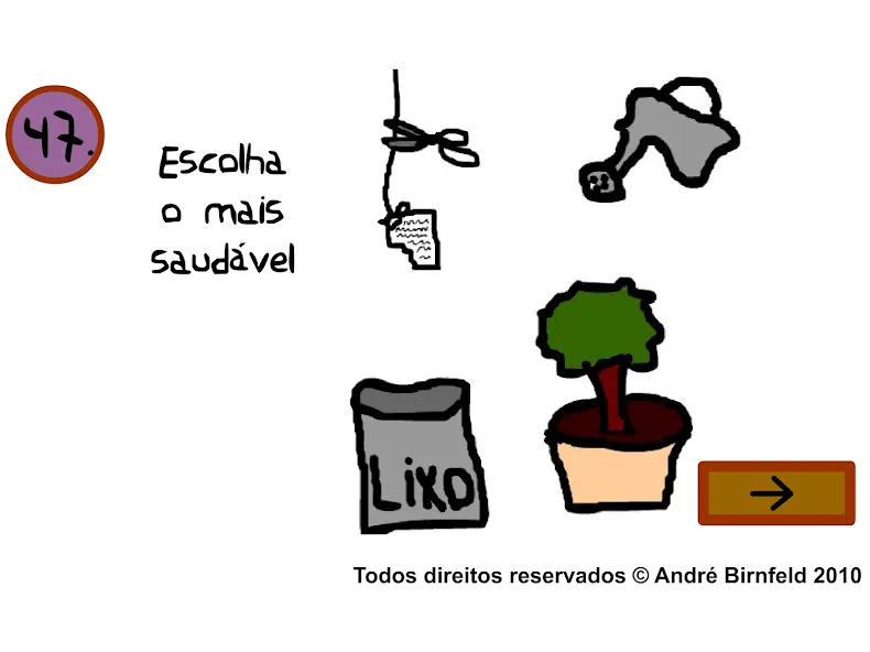 Скачать Gênio Quiz 2 на Андроид - развлекайся вместе с нами!