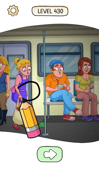 Draw Puzzle: Tricky Brain Test - Загадочная головоломка для Андроид 
				</div>    
   
                   
 </div>    
       
				
				<!-- END FDL-BOX -->
<br>                
                           
     <br>           
    
    
<div class=