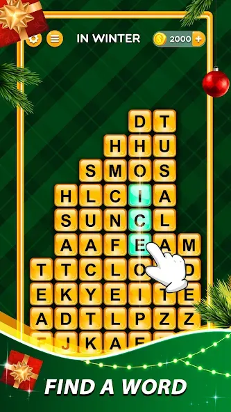 Скачать Word Crush - Fun Puzzle Game на Андроид: игра в слова для настоящих геймеров Скачать Word Crush - Fun Puzzle Game на Андроид: игра в слова для настоящих геймеров