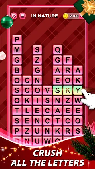 Скачать Word Crush - Fun Puzzle Game на Андроид: игра в слова для настоящих геймеров Скачать Word Crush - Fun Puzzle Game на Андроид: игра в слова для настоящих геймеров