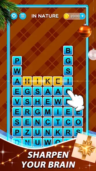 Скачать Word Crush - Fun Puzzle Game на Андроид: игра в слова для настоящих геймеров Скачать Word Crush - Fun Puzzle Game на Андроид: игра в слова для настоящих геймеров