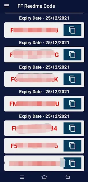 Скачать ff redeem codes на Андроид - гайд от опытного геймера Скачать ff redeem codes на Андроид - гайд от опытного геймера