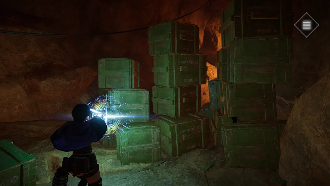 Скачать PRINCIPLES PROLOGUE [Взлом/МОД Все открыто] на Андроид