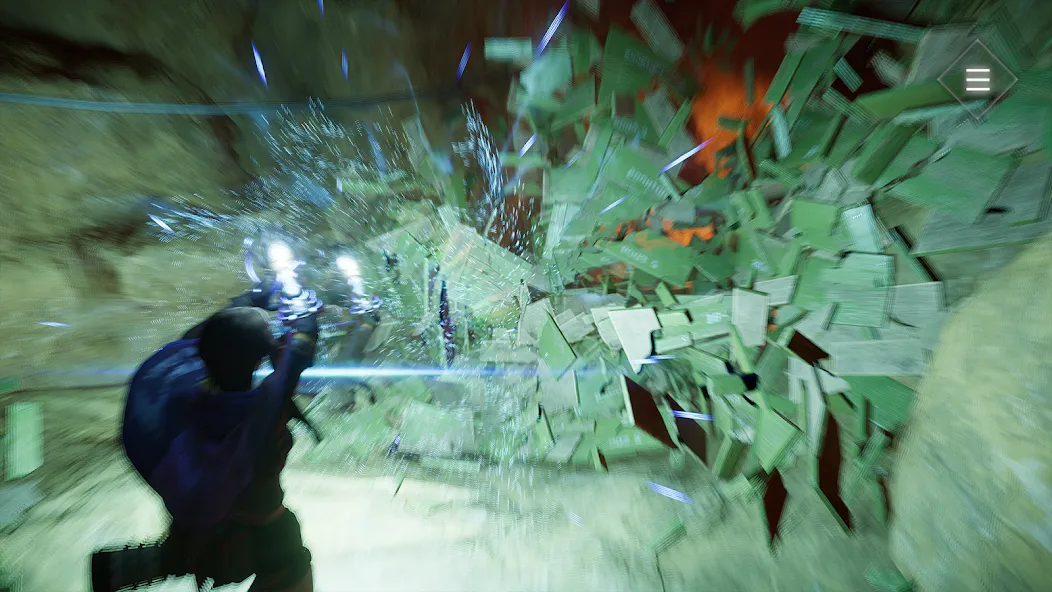 Скачать PRINCIPLES PROLOGUE [Взлом/МОД Все открыто] на Андроид