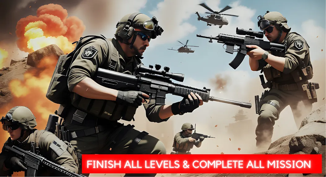 Скачать fps стрелялки игра с оружием [Взлом/МОД Unlocked] на Андроид