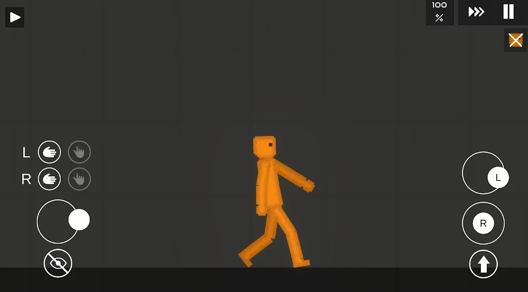 Скачать Fruit Playground [Взлом/МОД Много денег] на Андроид