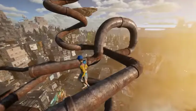 Скачать Only 3D Parkour jump Up [Взлом/МОД Много денег] на Андроид